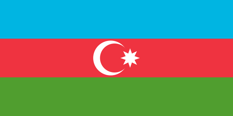 Azerbaijani